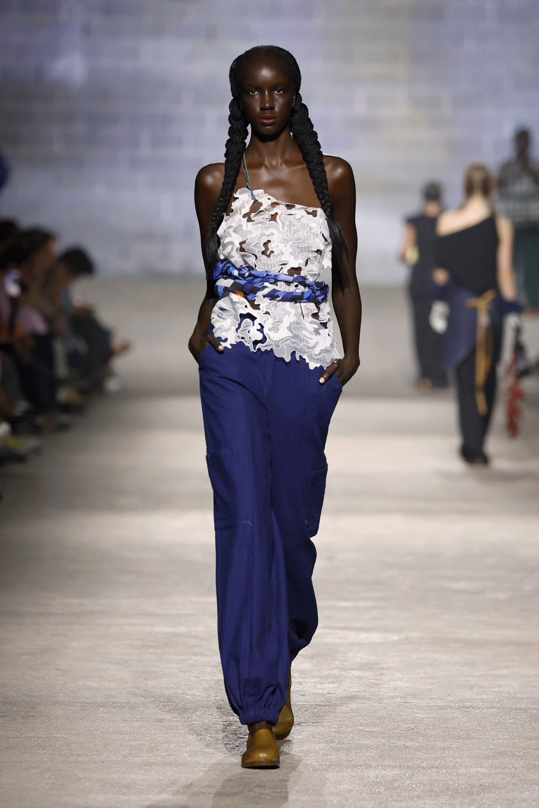 38 Edició 080 Barcelona Fashion