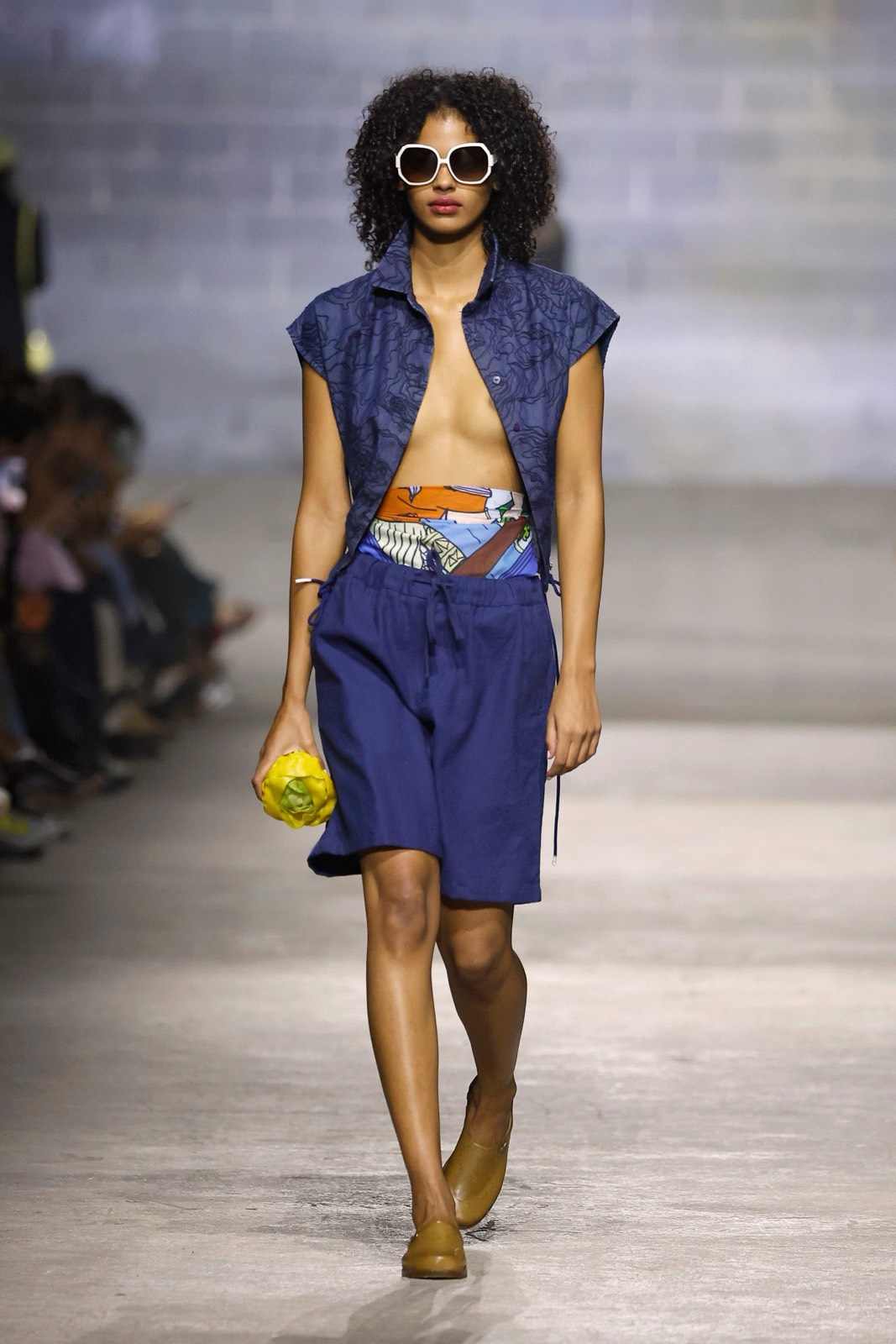 38 Edició 080 Barcelona Fashion