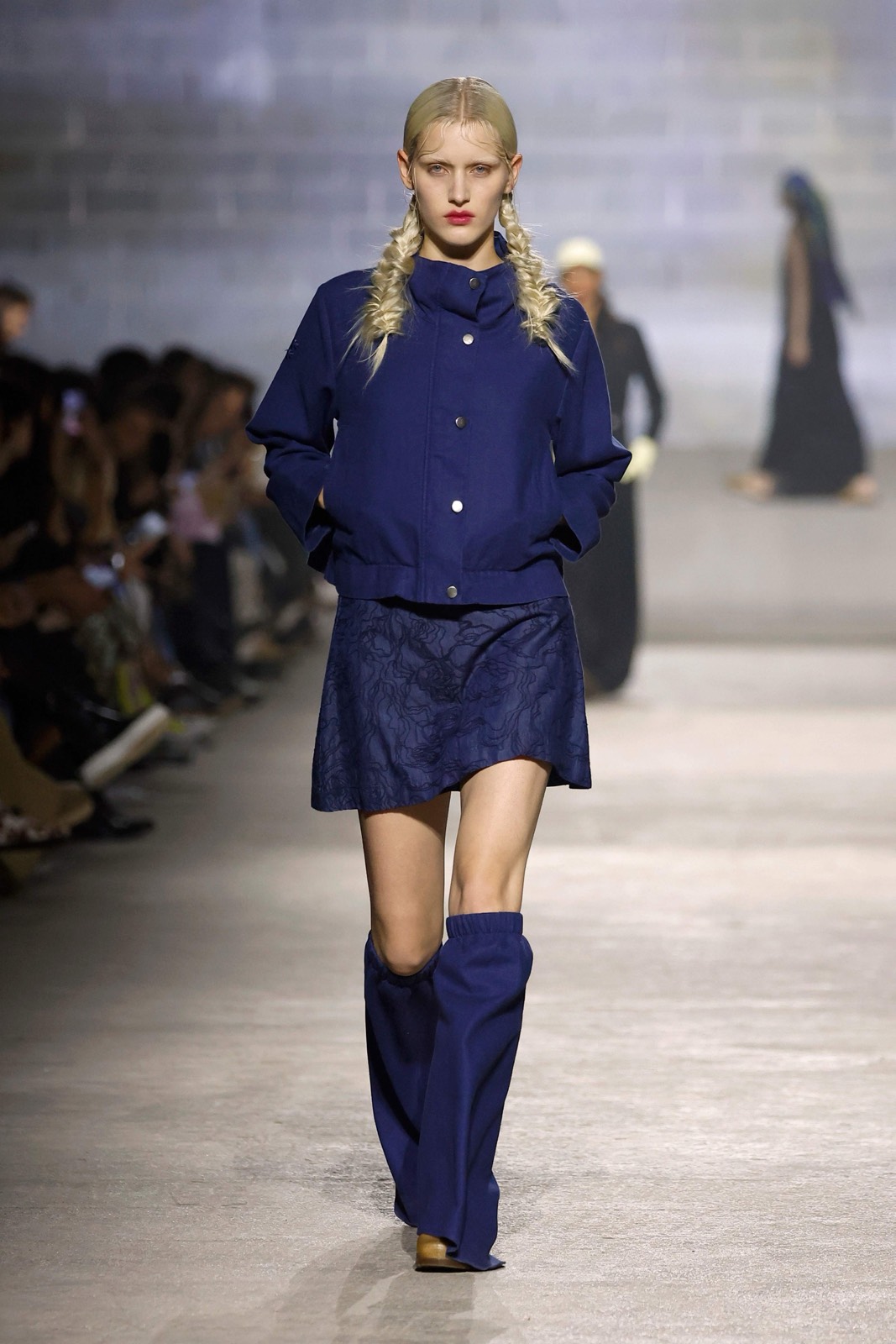 38 Edició 080 Barcelona Fashion