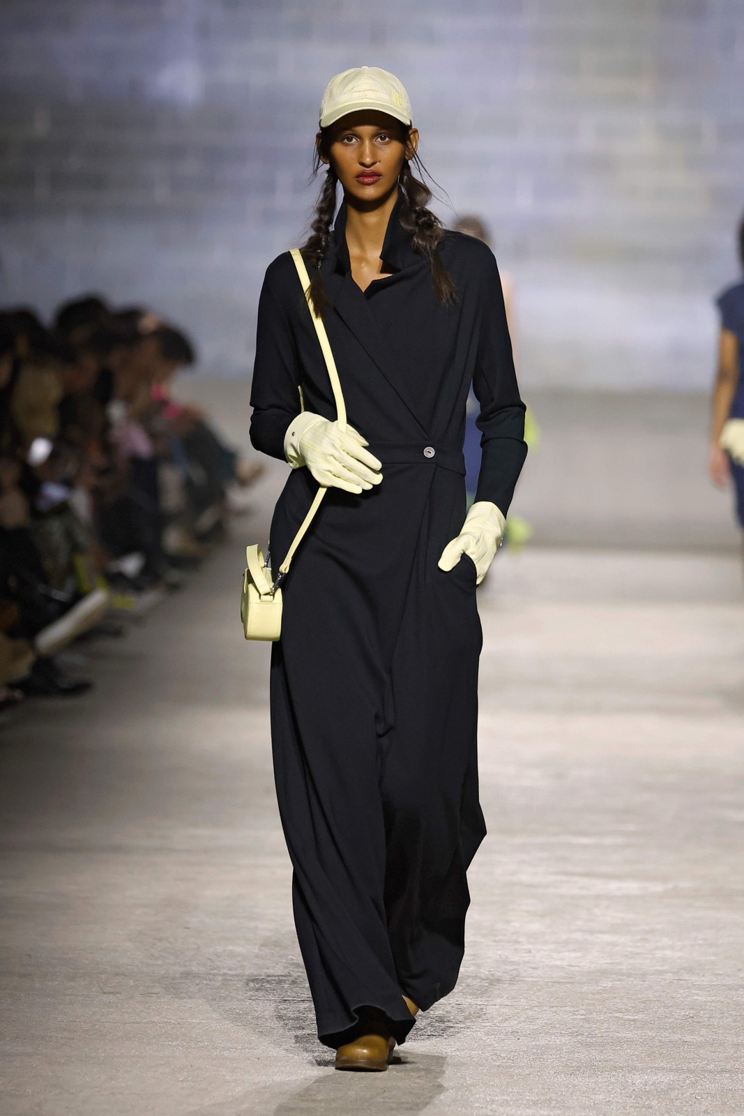 38 Edició 080 Barcelona Fashion
