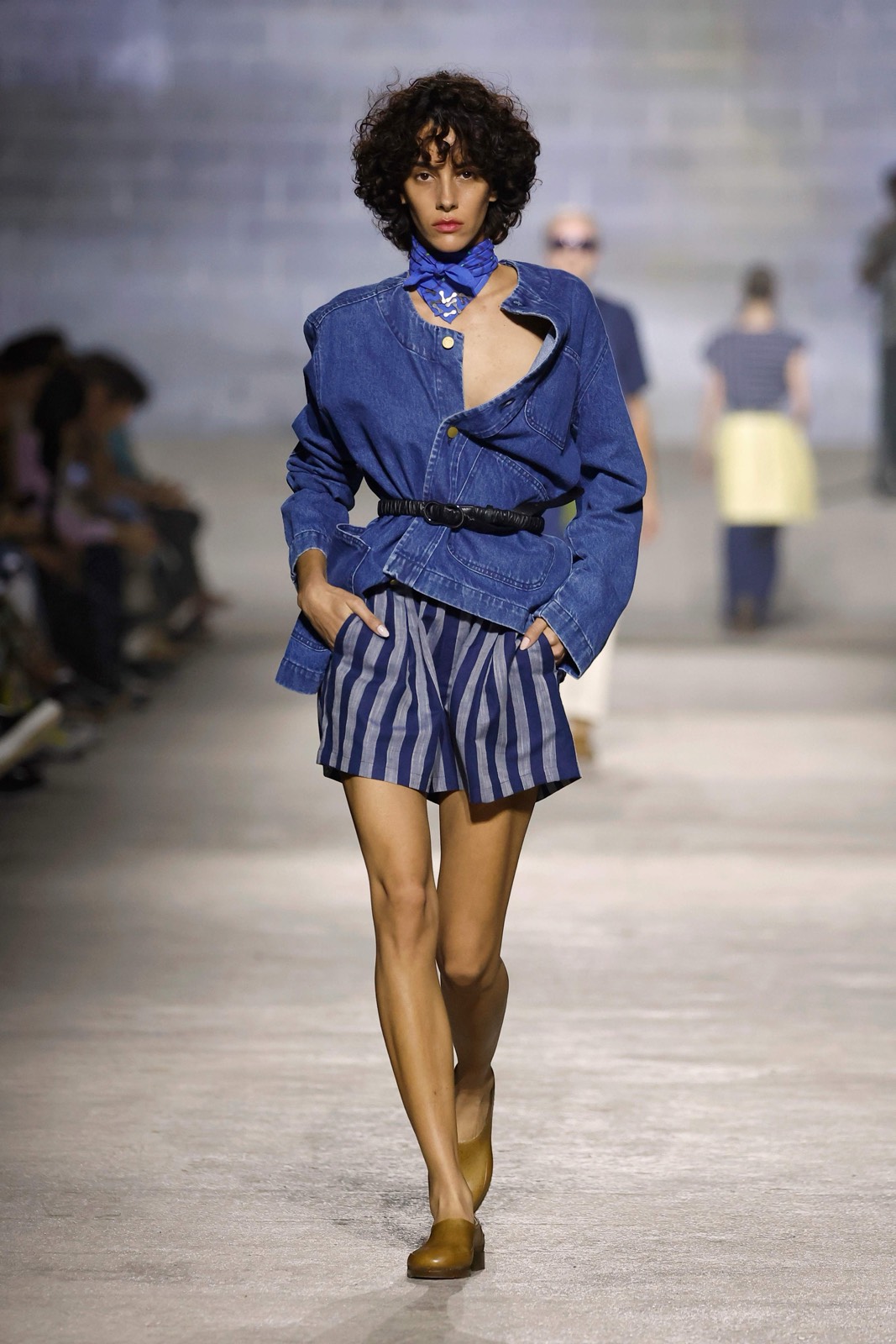 38 Edició 080 Barcelona Fashion