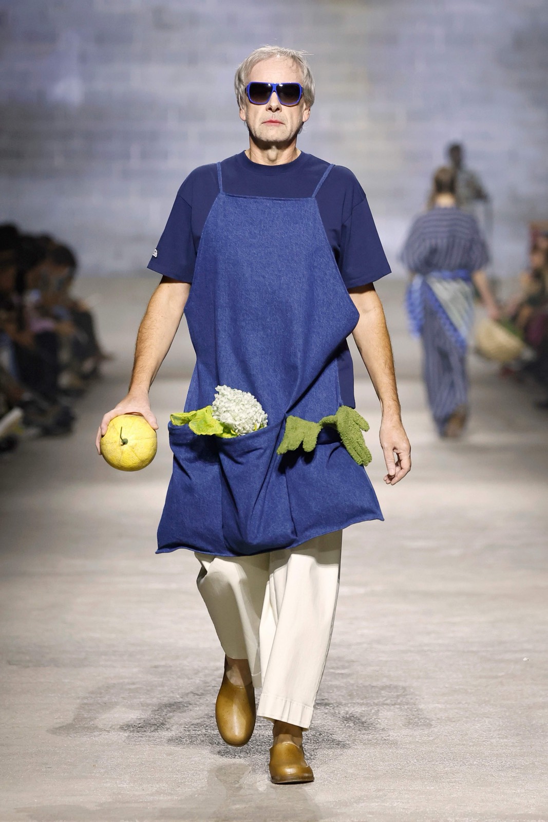 38 Edició 080 Barcelona Fashion