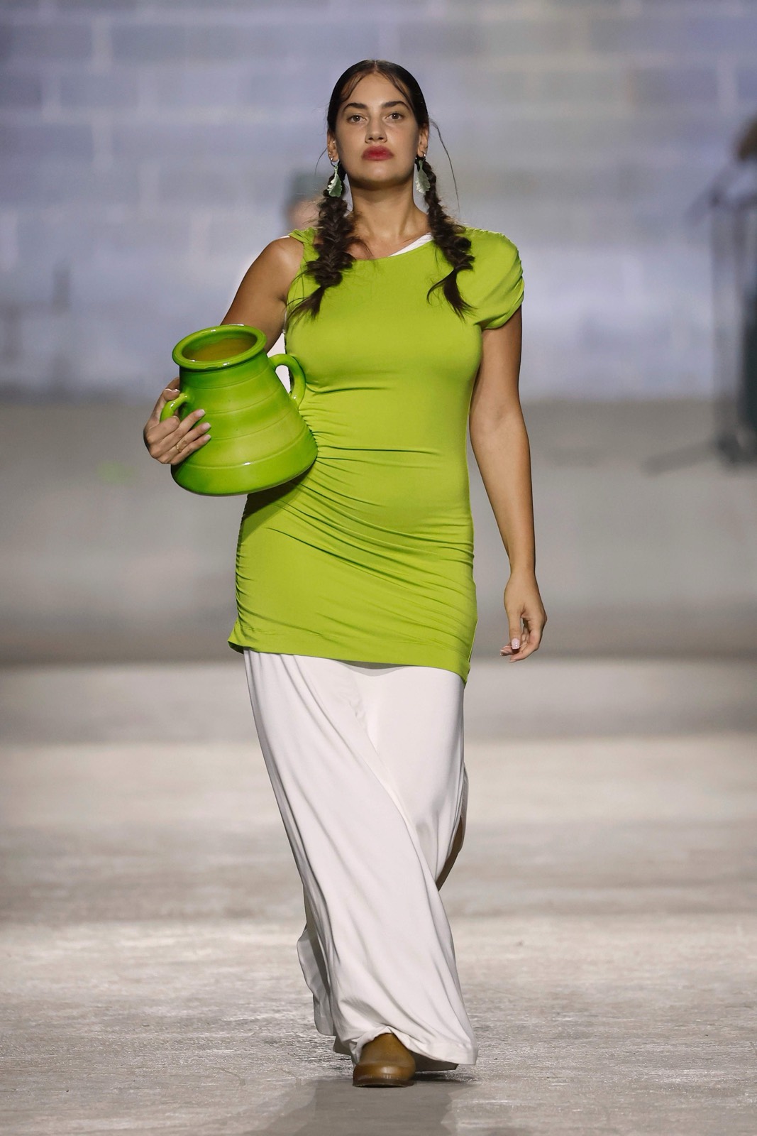 38 Edició 080 Barcelona Fashion