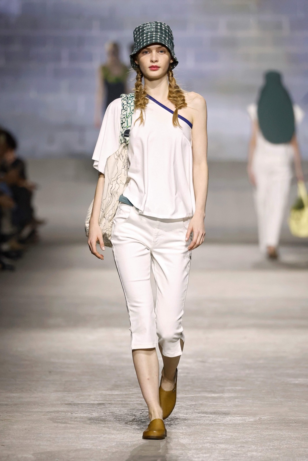 38 Edició 080 Barcelona Fashion