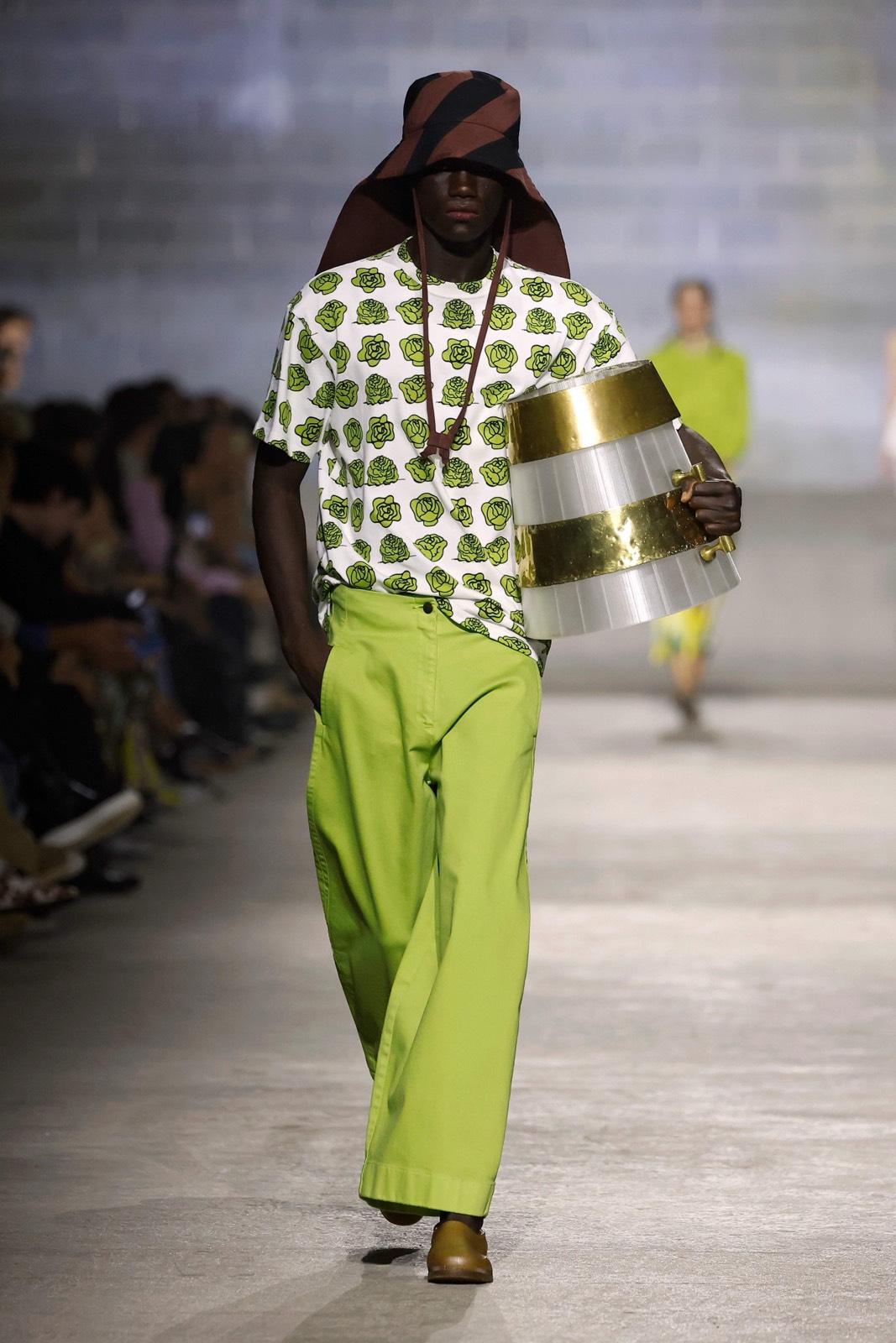 38 Edició 080 Barcelona Fashion