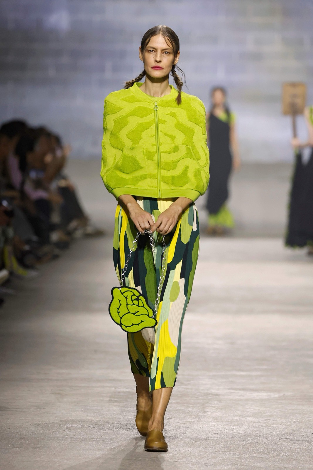 38 Edició 080 Barcelona Fashion