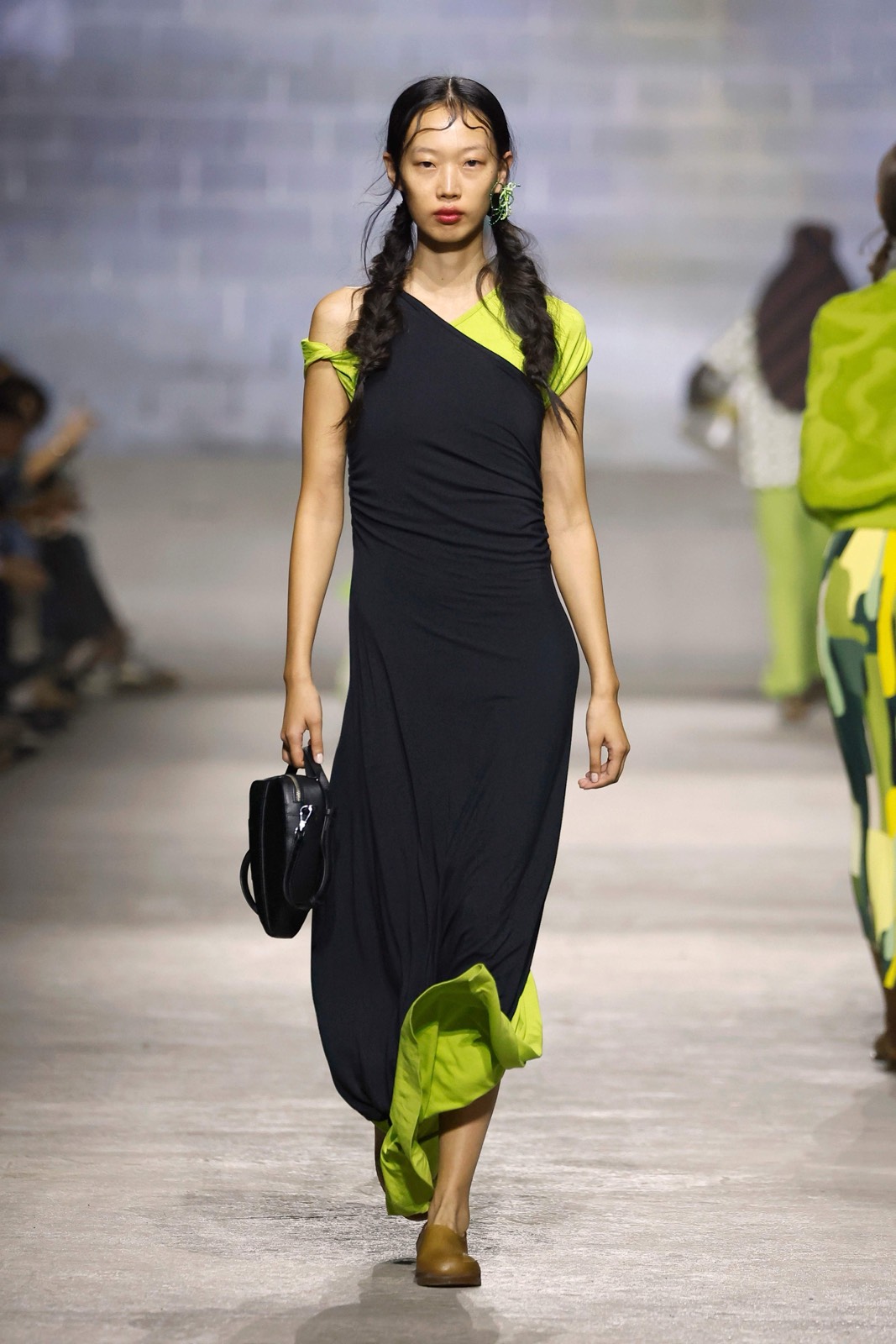 38 Edició 080 Barcelona Fashion