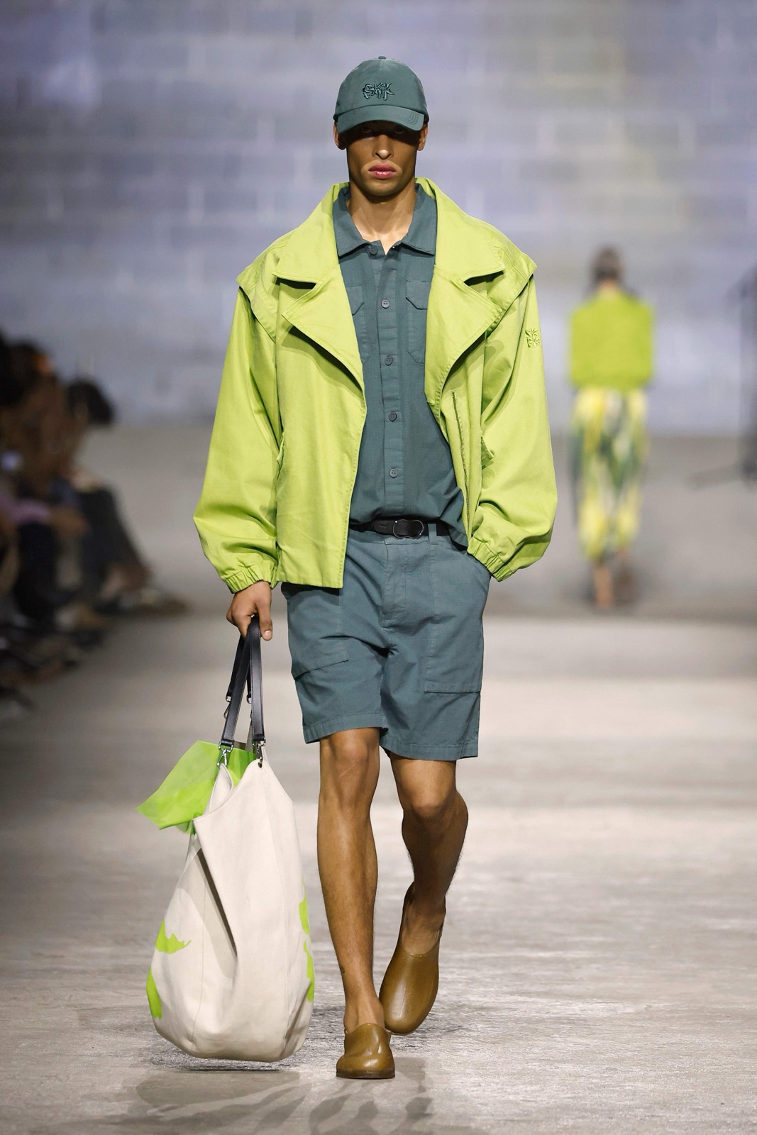 38 Edició 080 Barcelona Fashion