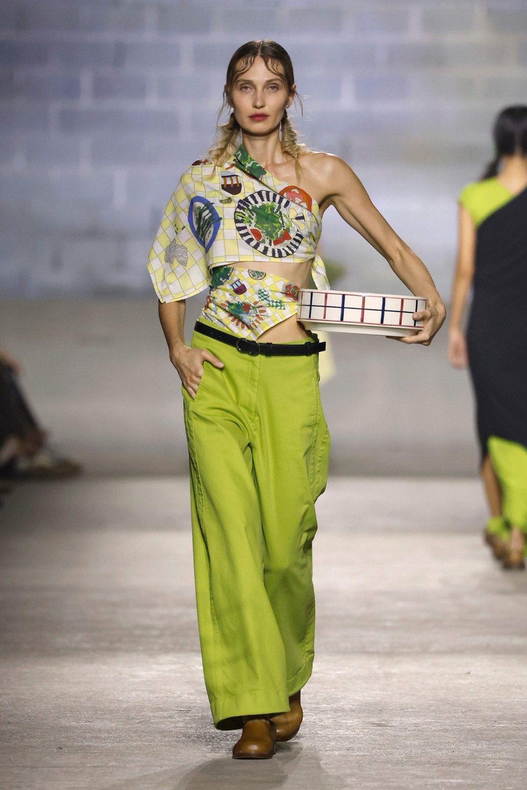 38 Edició 080 Barcelona Fashion