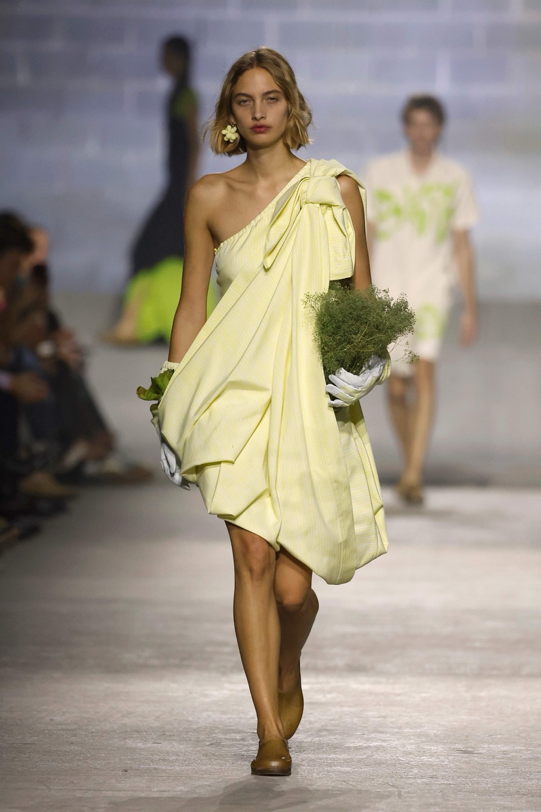 38 Edició 080 Barcelona Fashion