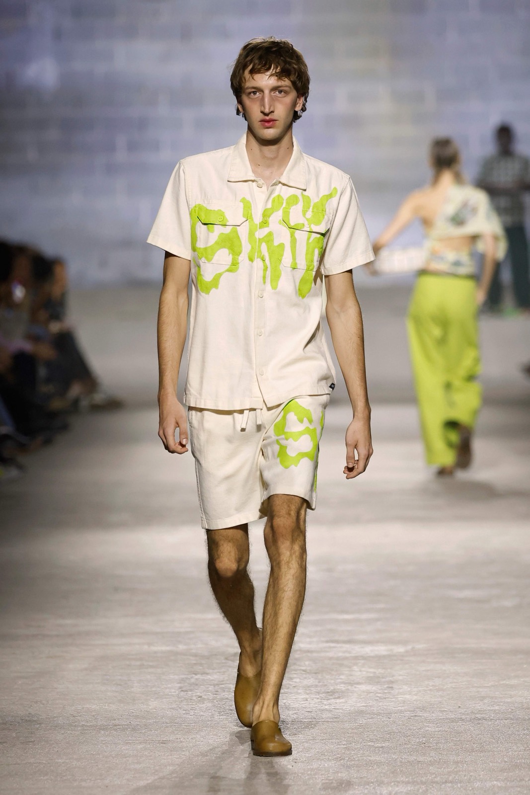 38 Edició 080 Barcelona Fashion