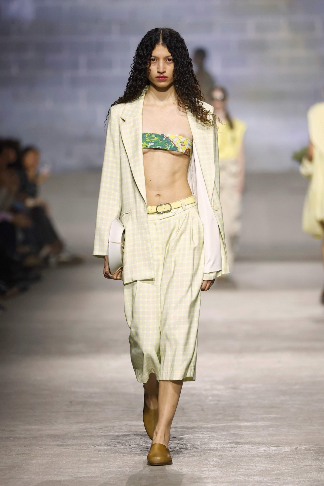 38 Edició 080 Barcelona Fashion