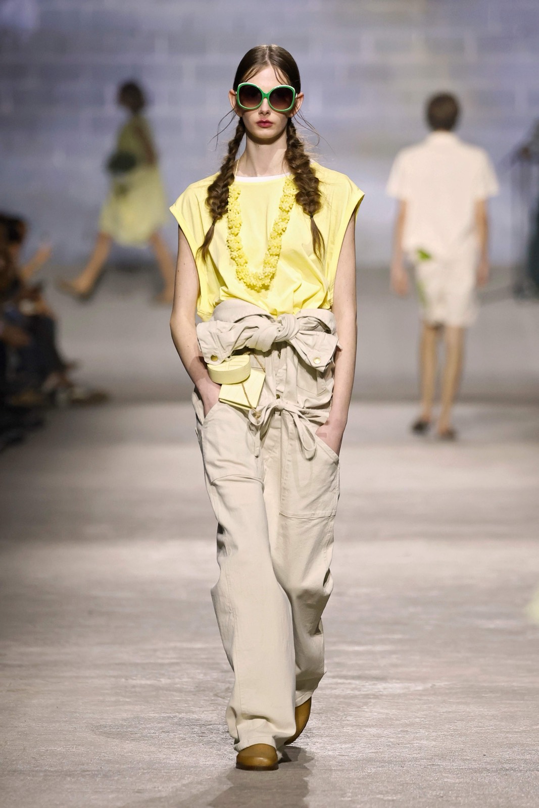 38 Edició 080 Barcelona Fashion