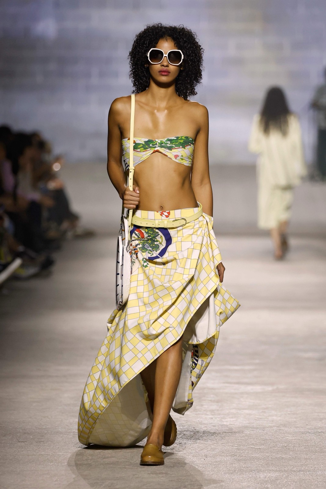 38 Edició 080 Barcelona Fashion