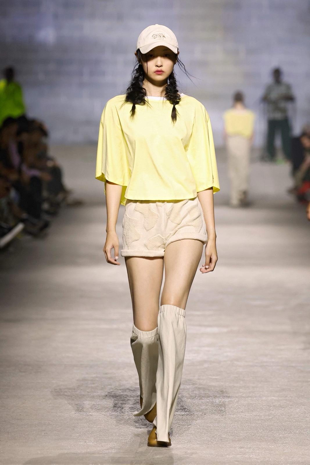 38 Edició 080 Barcelona Fashion
