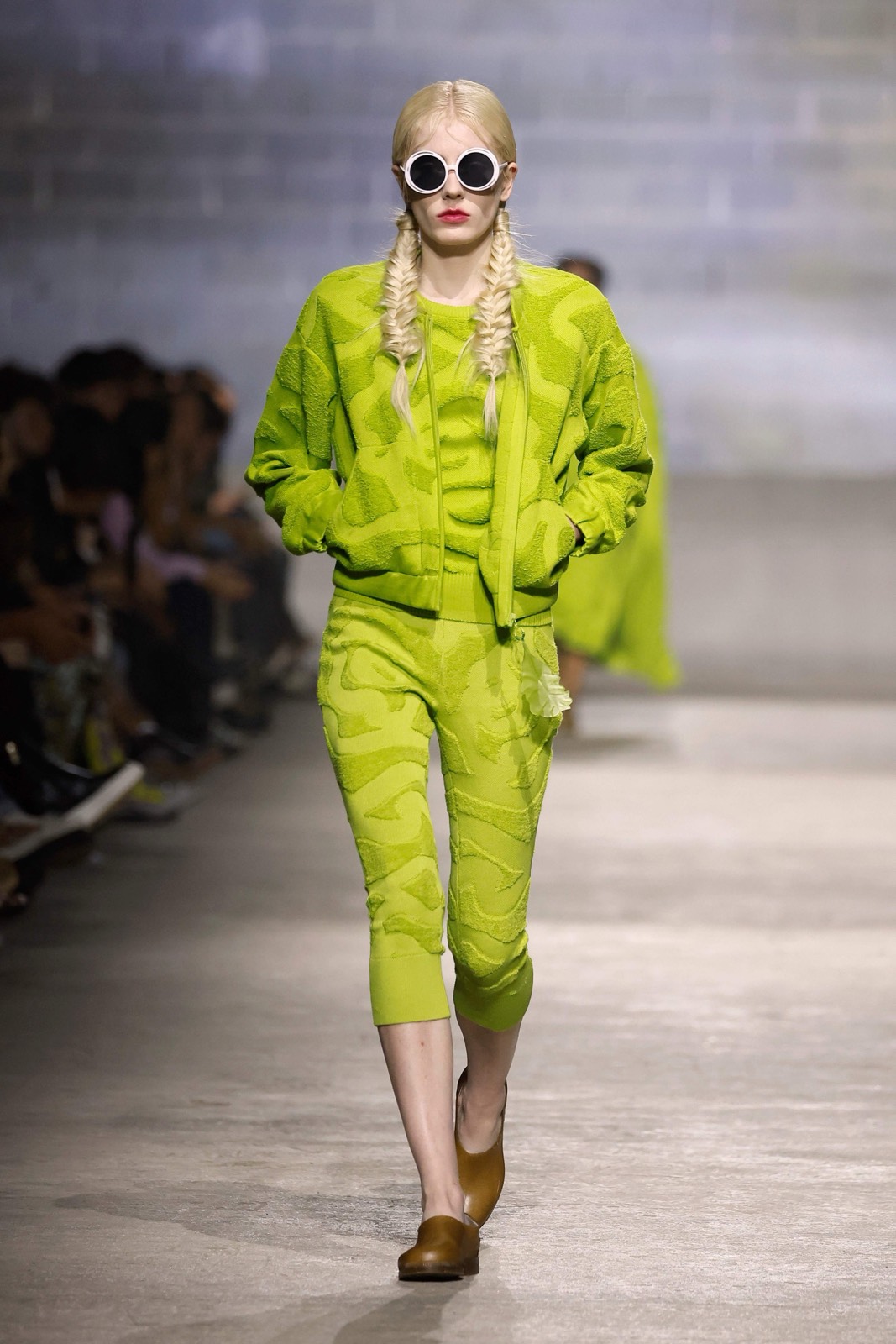 38 Edició 080 Barcelona Fashion