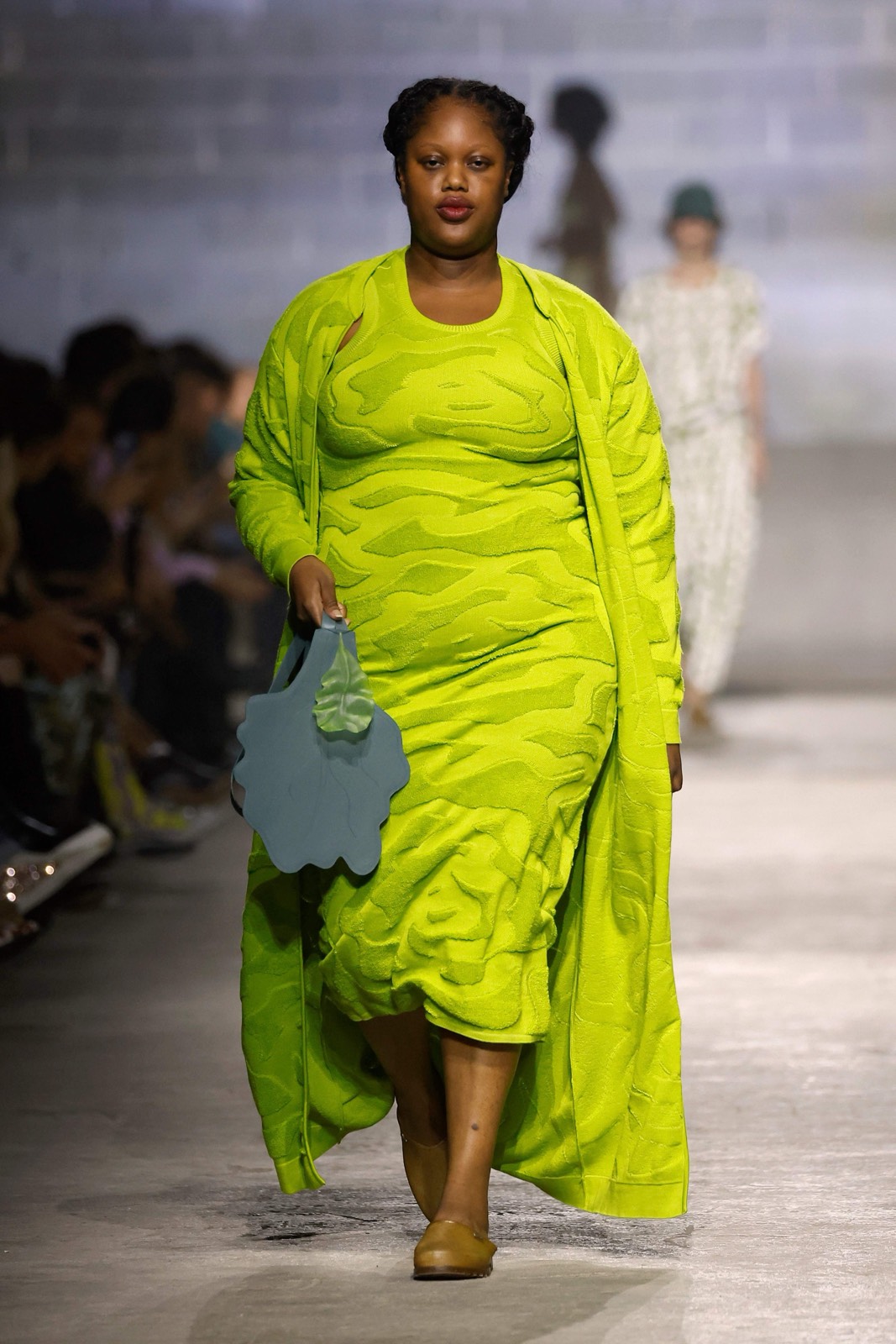 38 Edició 080 Barcelona Fashion