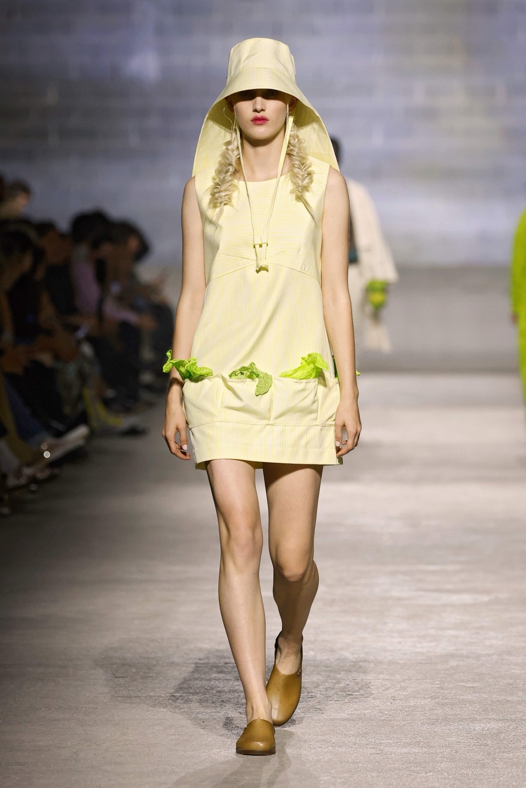 38 Edició 080 Barcelona Fashion