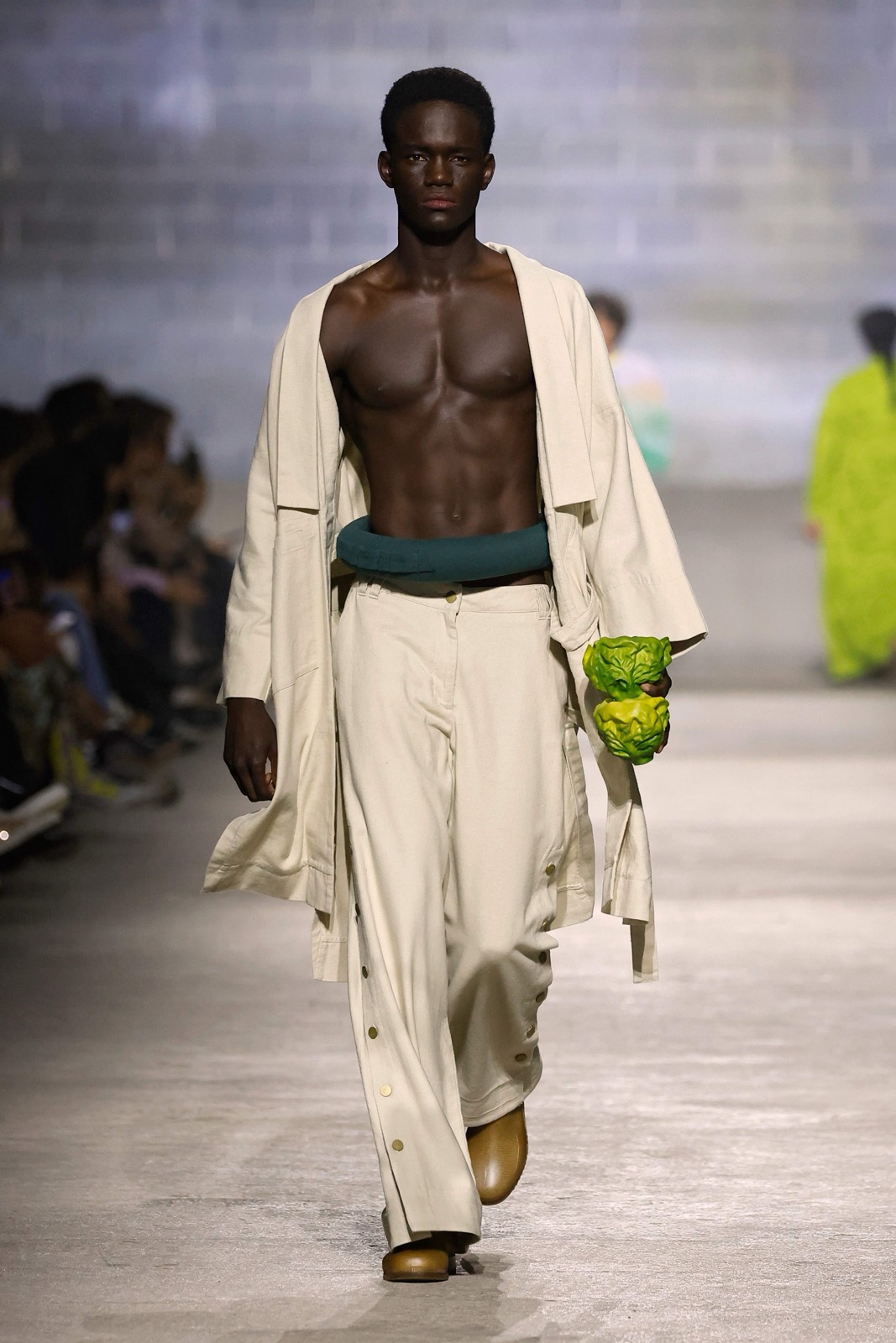 38 Edició 080 Barcelona Fashion