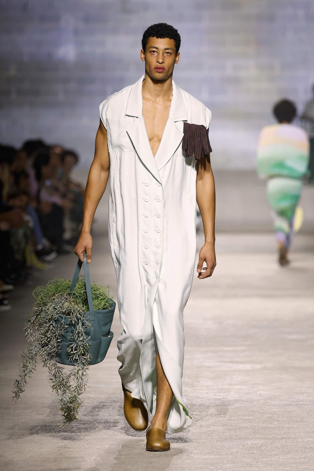 38 Edició 080 Barcelona Fashion