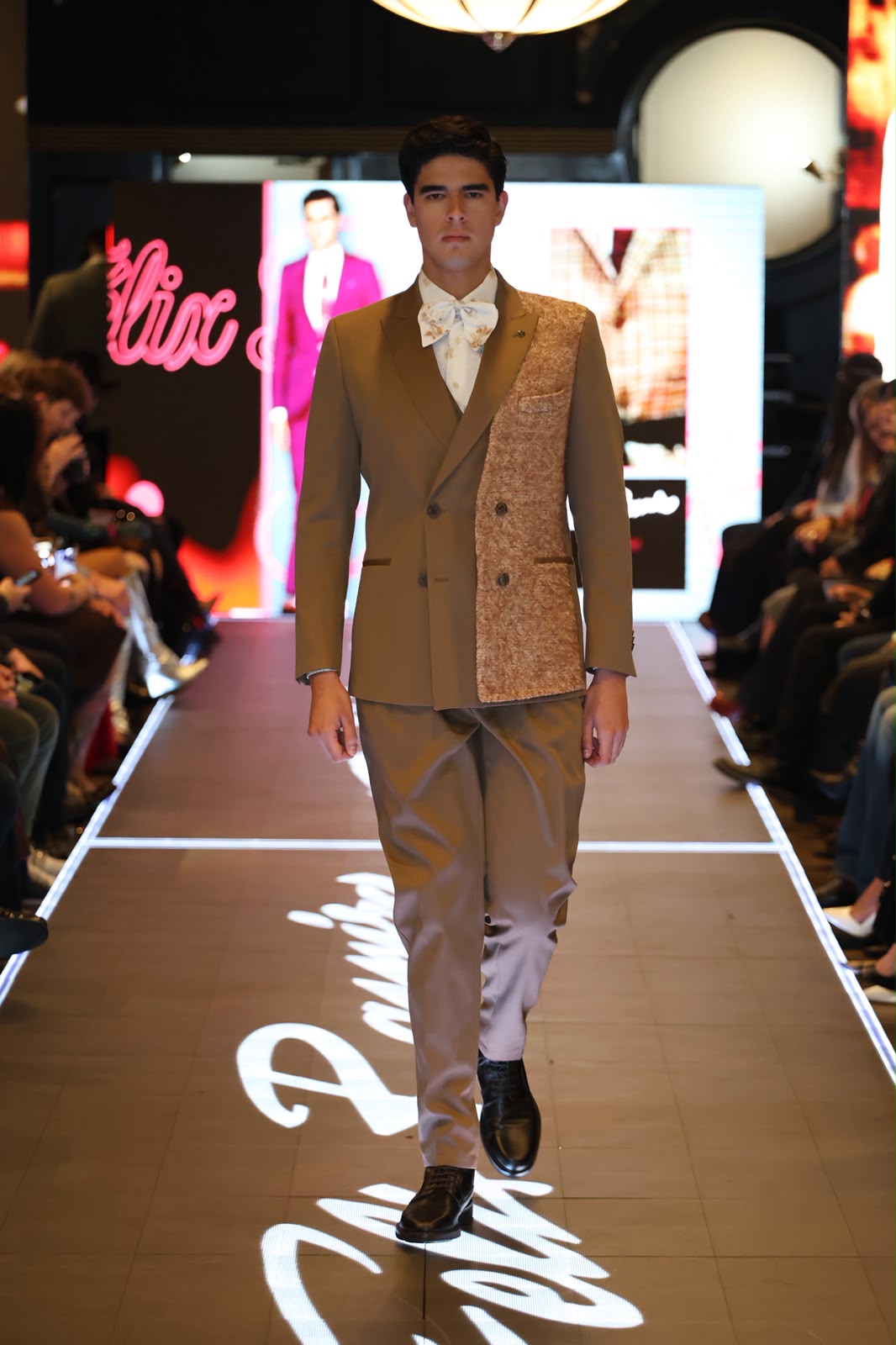 Felix Ramiro World Fashion Chicago 10