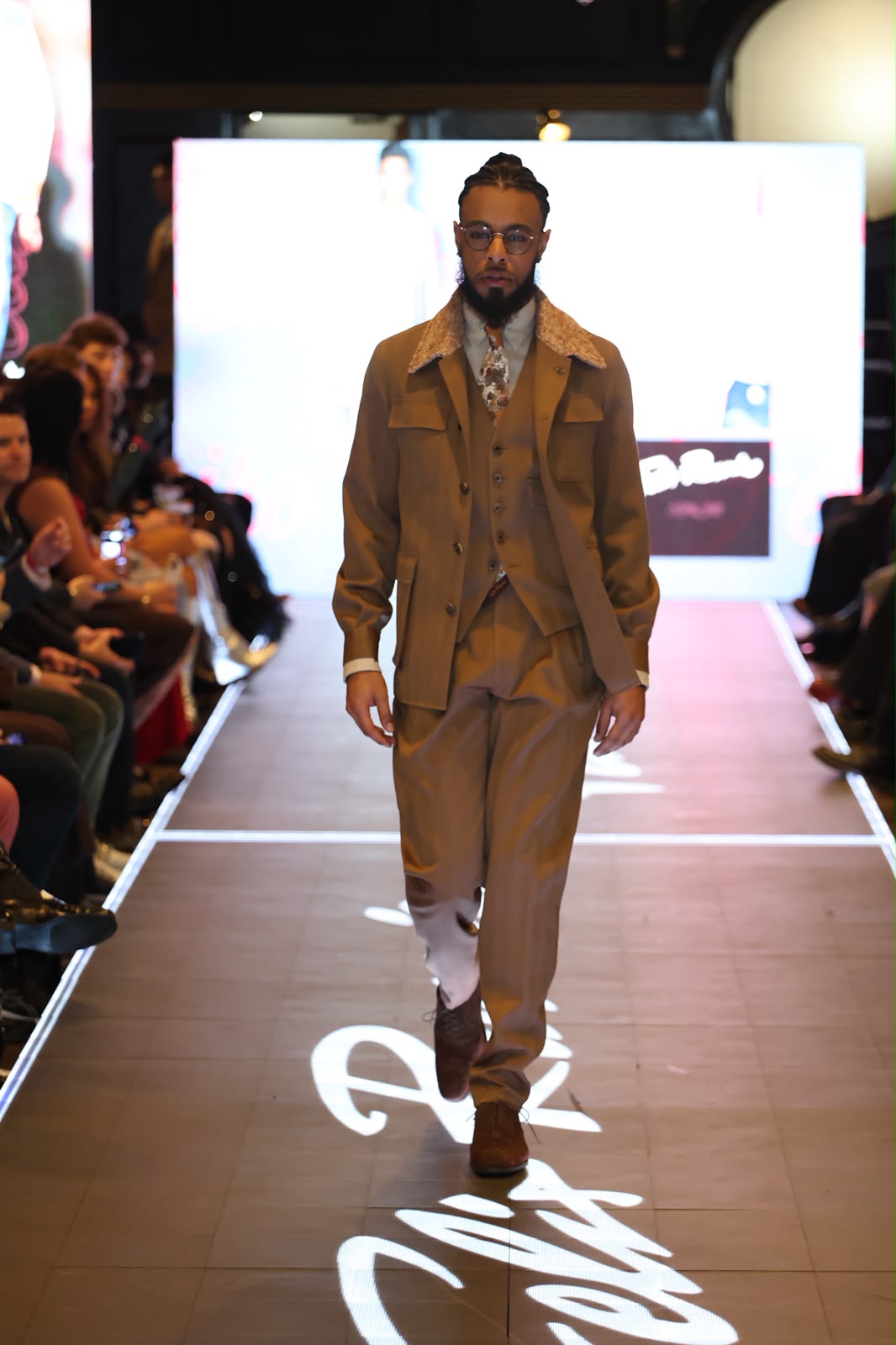 Felix Ramiro World Fashion Chicago 11
