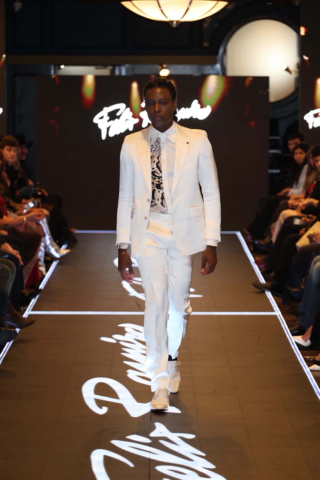 Felix Ramiro World Fashion Chicago 12