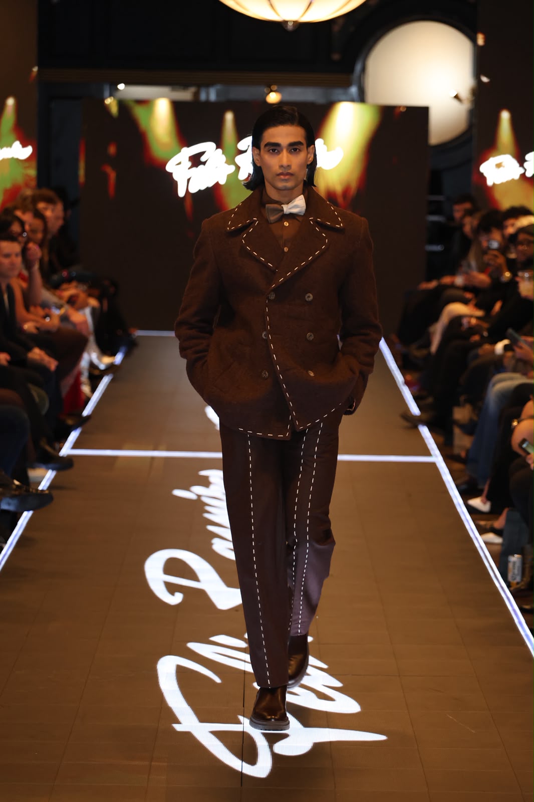 Felix Ramiro World Fashion Chicago 13