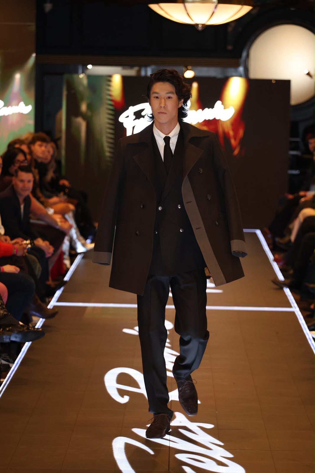 Felix Ramiro World Fashion Chicago 3