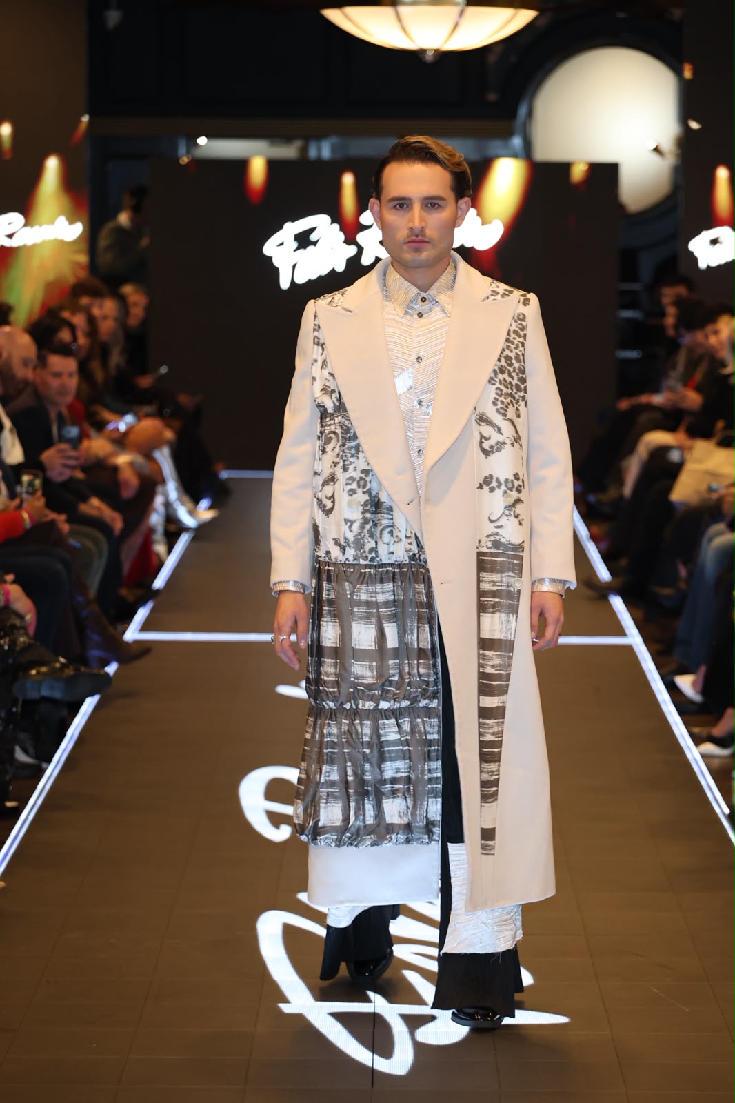 Felix Ramiro World Fashion Chicago 4