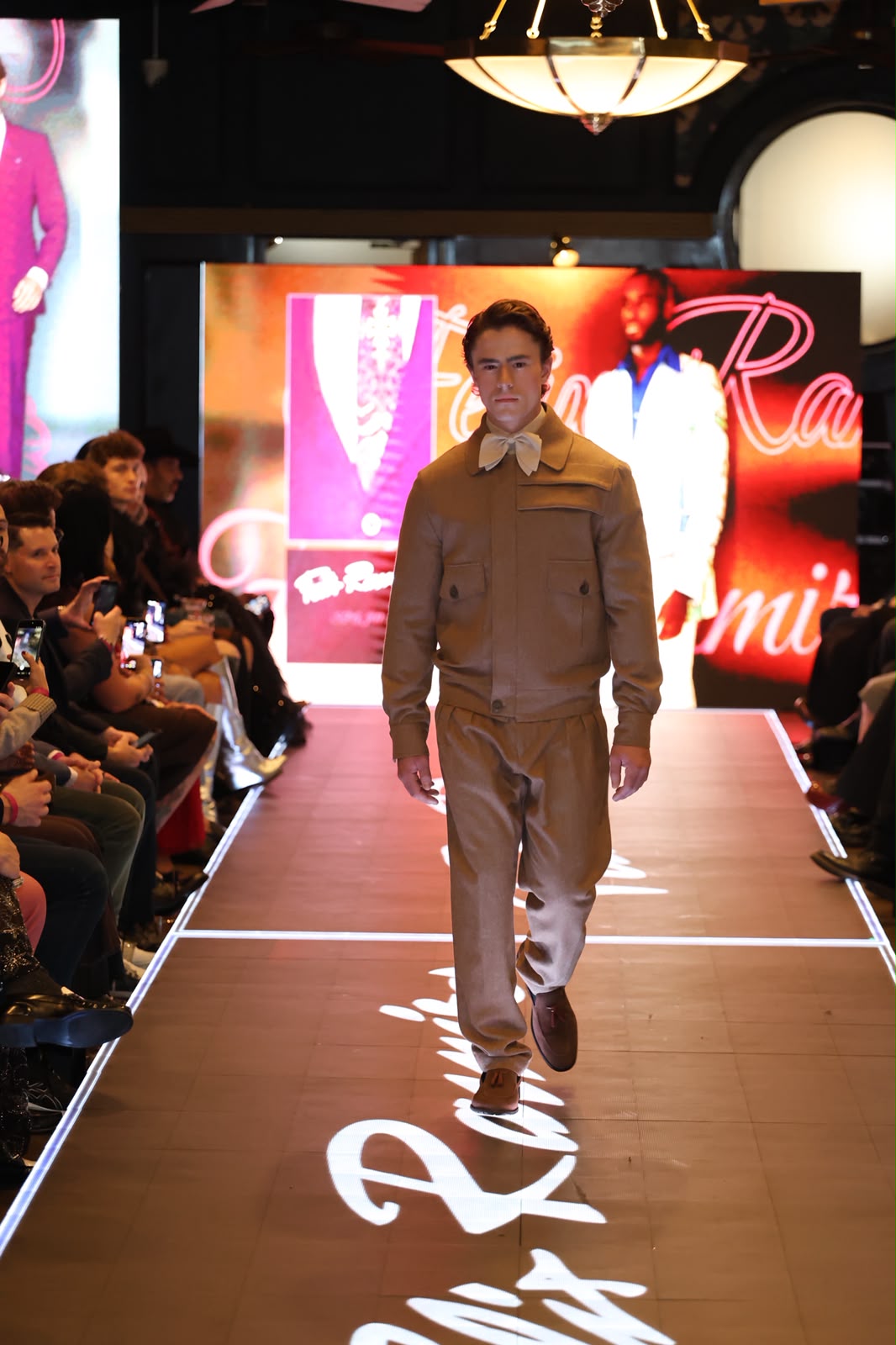Felix Ramiro World Fashion Chicago 5