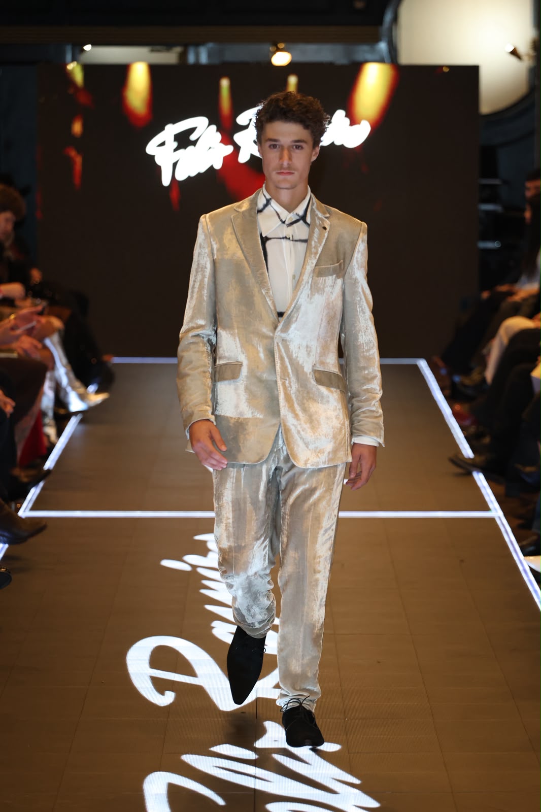 Felix Ramiro World Fashion Chicago 6