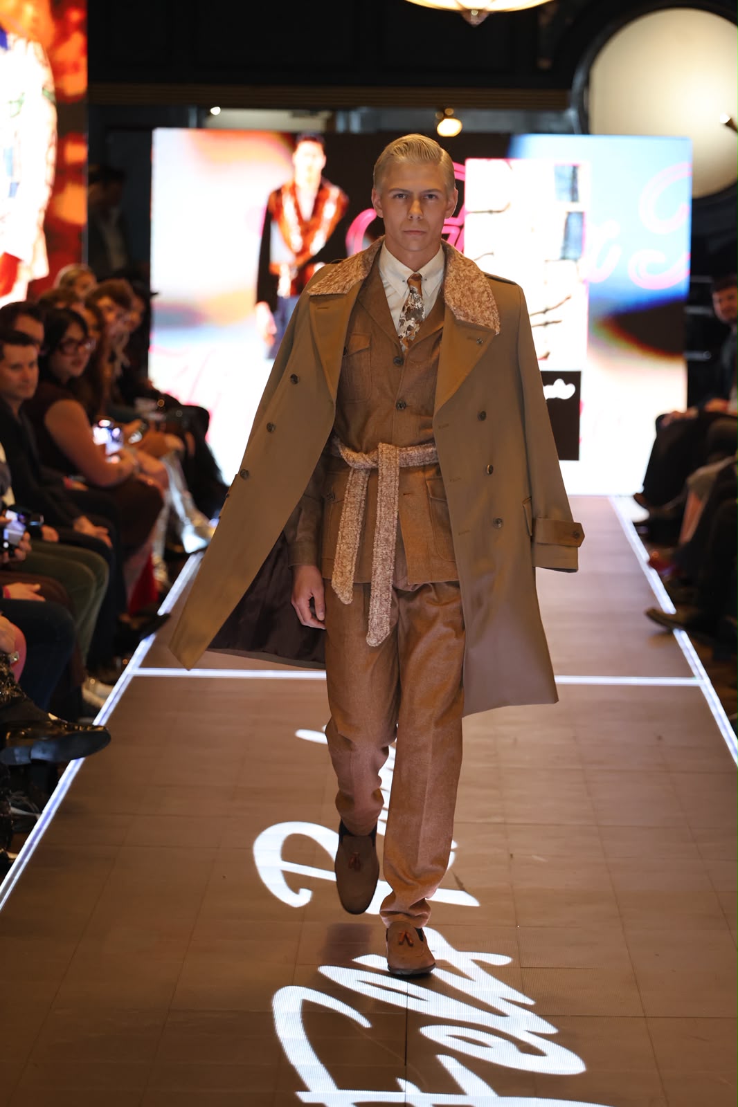 Felix Ramiro World Fashion Chicago 8