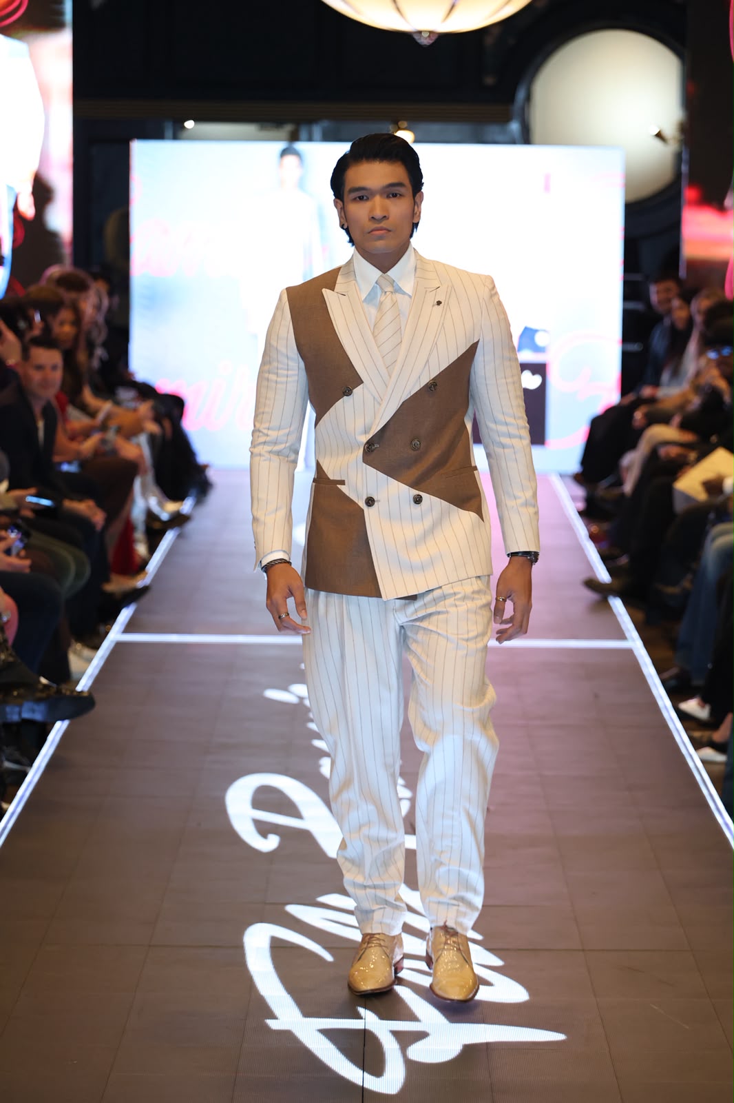 Felix Ramiro World Fashion Chicago 9