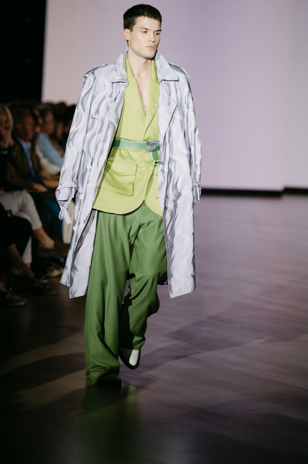 Mans - retrospectiva - Oier Aso - ARTEFOTO93