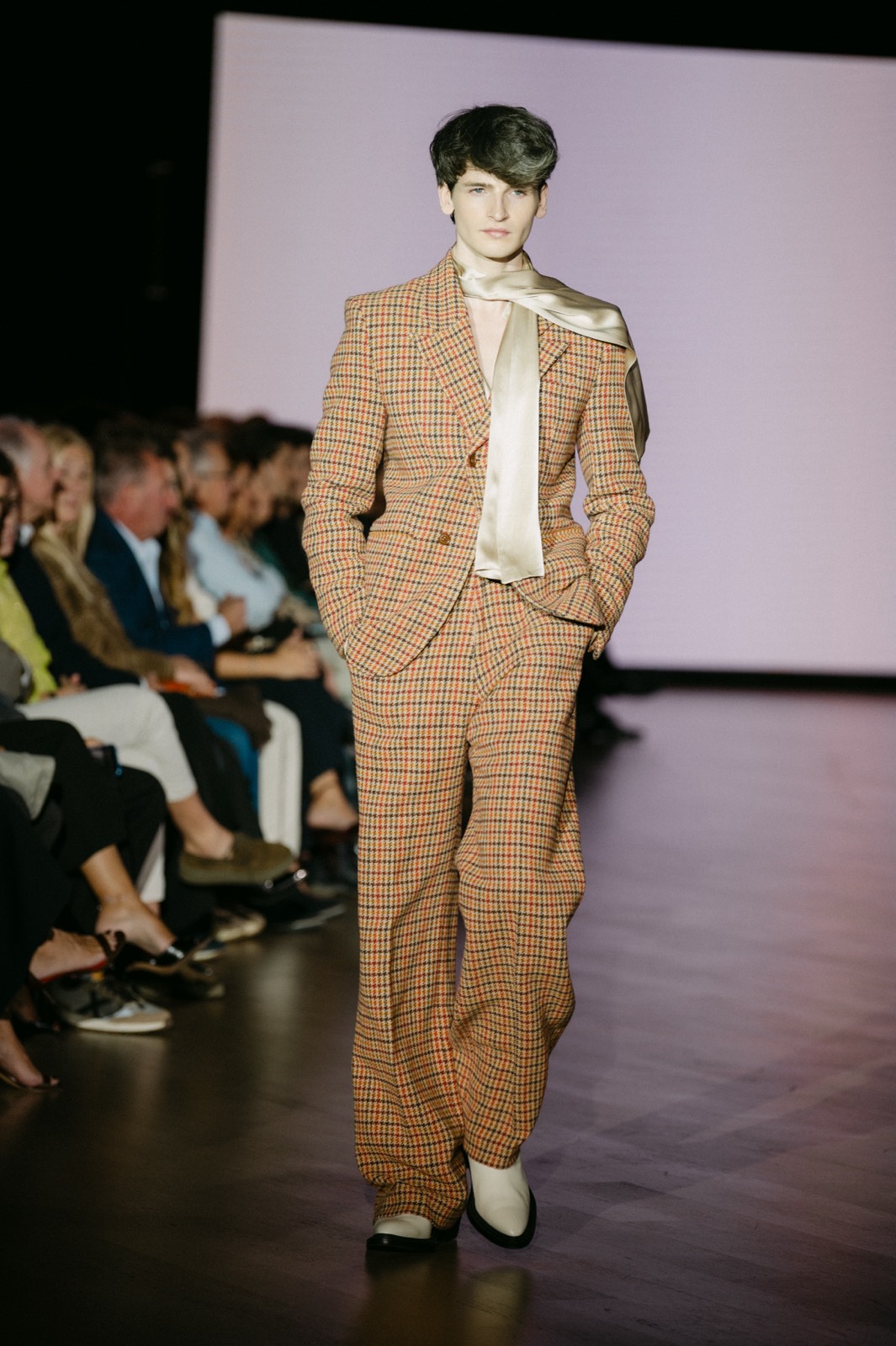 Mans - retrospectiva - Oier Aso - ARTEFOTO99